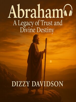 cover image of Abraham